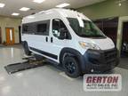 2023 Winnebago Roam U59RAC 19ft