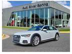 2023 Audi A6 allroad Premium Plus quattro