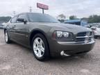 2010 Dodge Charger SXT 4dr Sedan