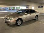 2005 Lexus ES 330 Base 4dr Sedan