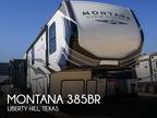 Keystone Montana 385BR Fifth Wheel 2020
