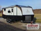 2023 Ember RV Overland Series 221MSL 22ft