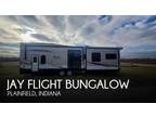 Jayco Jay Flight Bungalow 40LOFT Travel Trailer 2020