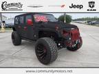 2022 Jeep Wrangler Black, 3K miles