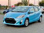 2015 Toyota Prius 2 Owner Gas/Electric Hybrid 53mpg! Great Service Records!