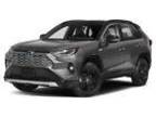 2020 Toyota RAV4 XSE 2020 Toyota RAV4 Hybrid