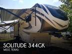 Grand Design Solitude 344GK Fifth Wheel 2020