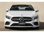 2019 Mercedes-Benz A-Class A 220 AMG� Line Navigation