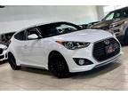 2016 Hyundai Veloster Turbo Coupe 3D