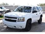 2010 Chevrolet Tahoe LS 4x4 4dr SUV