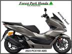 2023 Honda PCX