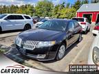Used 2011 Lincoln MKZ Hybrid for sale.