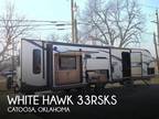 Jayco White Hawk 33RSKS Travel Trailer 2016