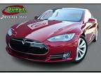 2016 Tesla Model S 4dr Sdn AWD 90D