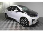 2015 BMW I3 Base w/Range Extender