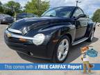 2004 Chevrolet SSR Convertible Pickup 2D