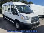 $46,995 2019 Ford Transit with 71,703 miles!