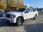 Used 2014 FORD F150 For Sale