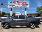 2019 Ram 1500 Laramie 4x2 4dr Crew Cab 5.6 ft. SB Pickup