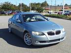 2008 BMW 3 Series 328i