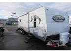 2011 Forest River Forest River RV Salem 28RLSS 32ft