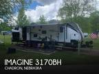 Grand Design Imagine 3170BH Travel Trailer 2020