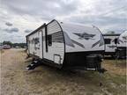 2024 Shasta RVs Shasta RVs Shasta 26DB 31ft