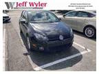 2013 Volkswagen Golf 2.0L TDI 4-Door