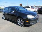 2008 Volkswagen GTI Base 4dr Hatchback 6A