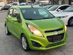 2014 Chevrolet Spark 1LT CVT 4dr Hatchback