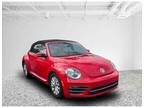 2019 Volkswagen Beetle 2.0T SE