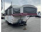 2008 Fleetwood Fleetwood HIGLANDER AVALON 29ft