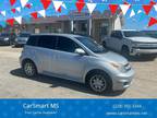 2006 Scion x A Base 4dr Hatchback w/Automatic