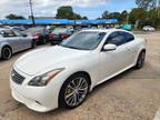 2012 INFINITI G37 Coupe Journey Only 111K Miles- CLEAN CARFAX!