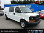 Used 2013 Chevrolet Express Cargo Van for sale.