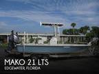 2016 Mako 21 LTS Boat for Sale