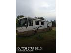 2004 Newmar Dutch Star 3813 38ft