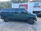 1995 Ford E-150 Chateau 3dr Club Wagon Passenger Van