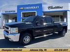 2007 Chevrolet Silverado 3500, 110K miles