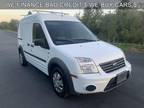 Used 2013 FORD TRANSIT CONNECT For Sale