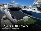 2008 Baja 30 Outlaw SST Boat for Sale