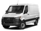 2023 Mercedes-Benz Sprinter Cargo Van