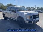 $38,995 2020 Ford F-150 with 28,057 miles!