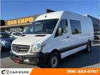 2017 Mercedes-Benz Sprinter 2500 Crew High Roof w/170' WB Van 3D for sale