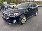 Used 2021 INFINITI QX50 For Sale