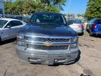 2014 Chevrolet Silverado 1500 Work Truck 4x2 2dr Regular Cab 6.5 ft. SB w/2WT