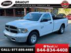 Used 2022 RAM 1500 Classic for sale.