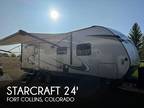 Starcraft Starcraft SUPER LITE 241BH Travel Trailer 2021