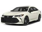 2019 Toyota Avalon Touring