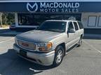 2006 GMC Yukon XL Denali AWD 4dr SUV